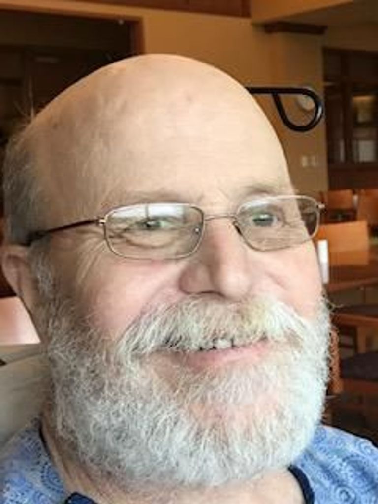 Richard Alan Harris Profile Photo