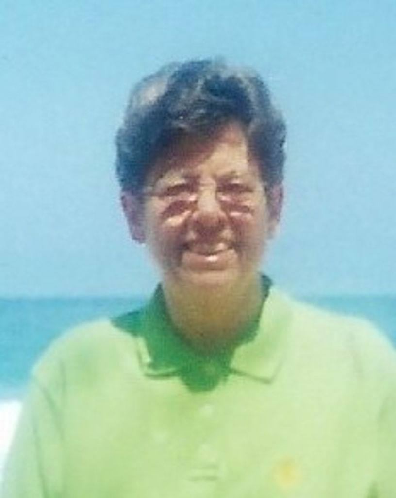 Jacquelyn Pittman