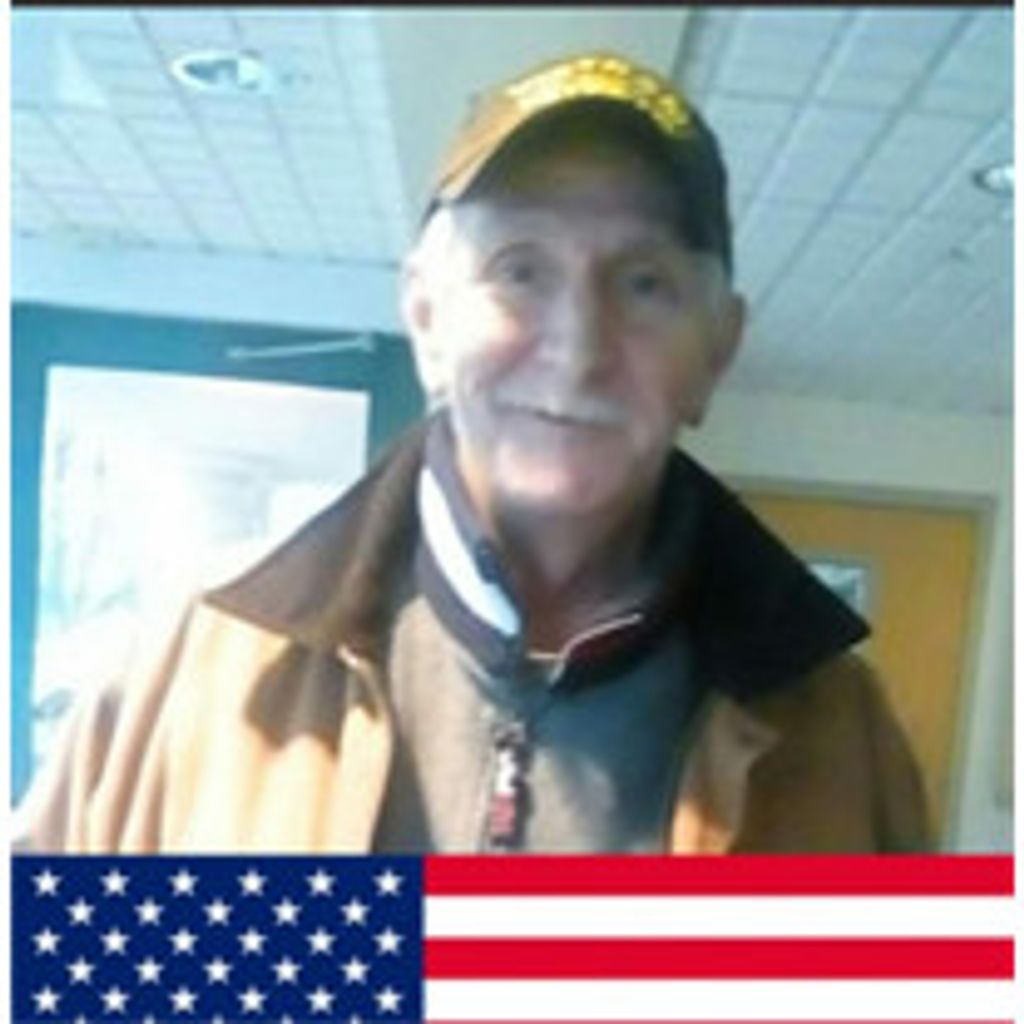 John Vh Gedney Profile Photo