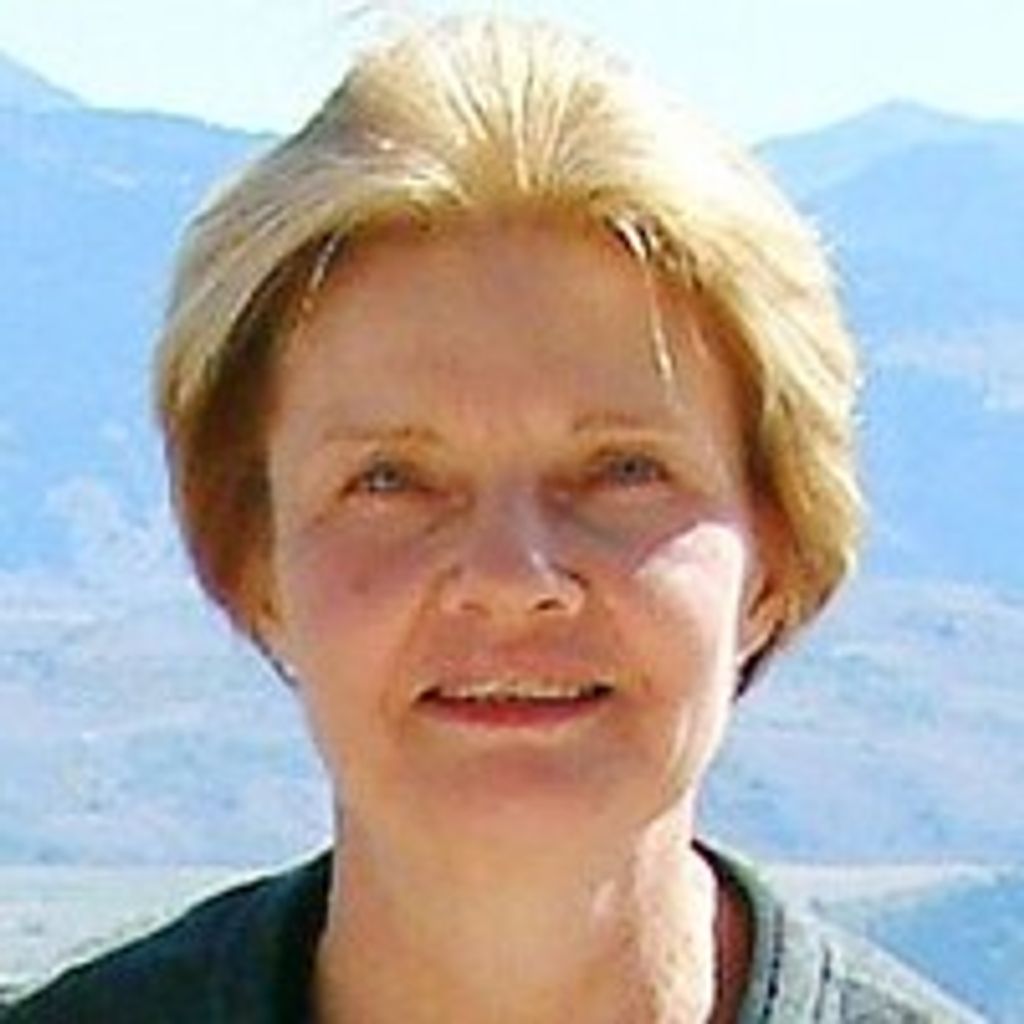 Susan Gooch Profile Photo