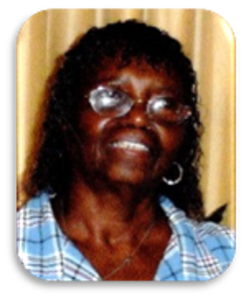 Winifred Lee Richardson