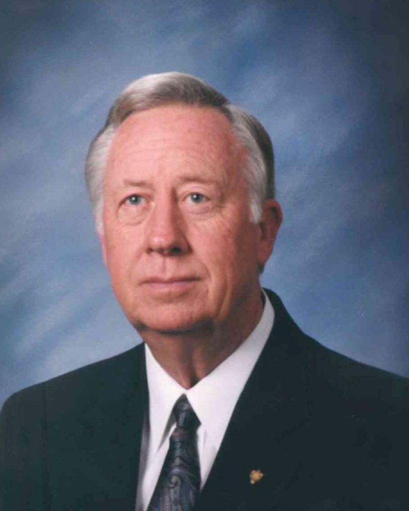 James "Jim" Wilson Profile Photo