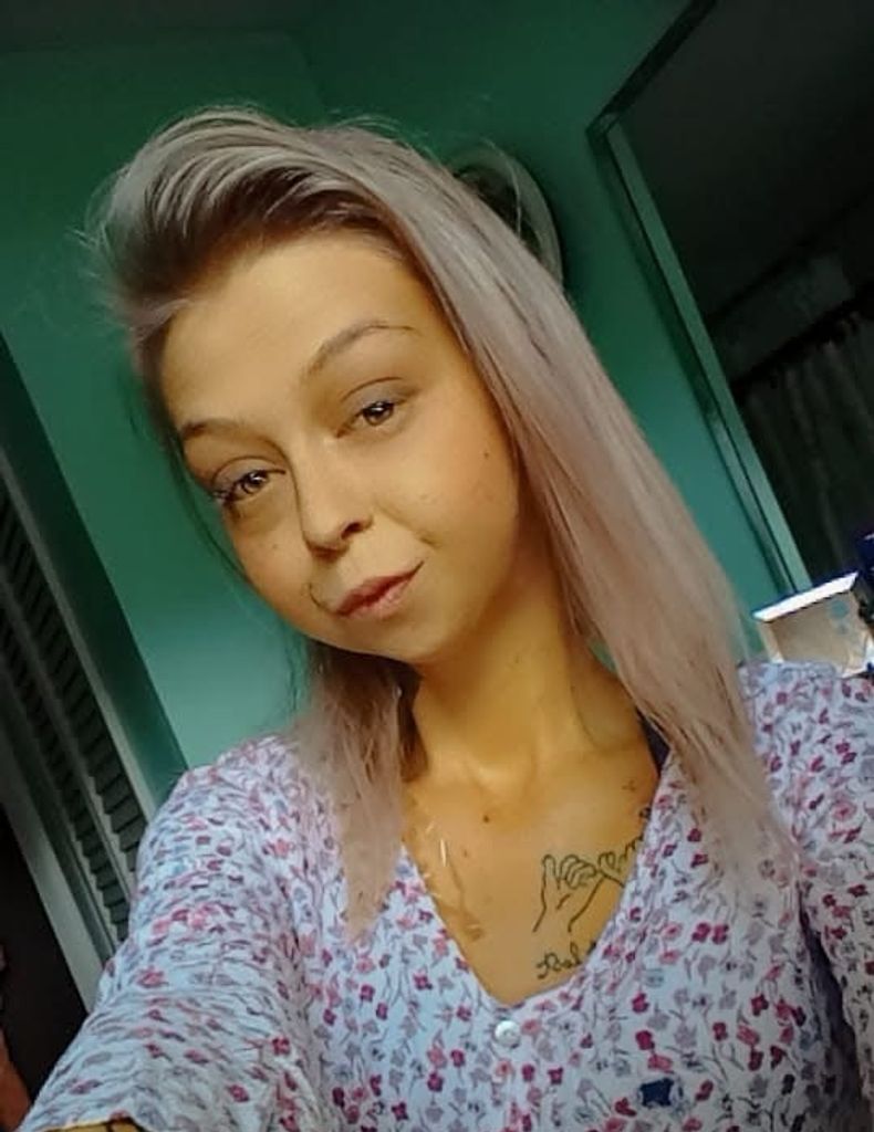 Brittani Jean Kemerer Profile Photo