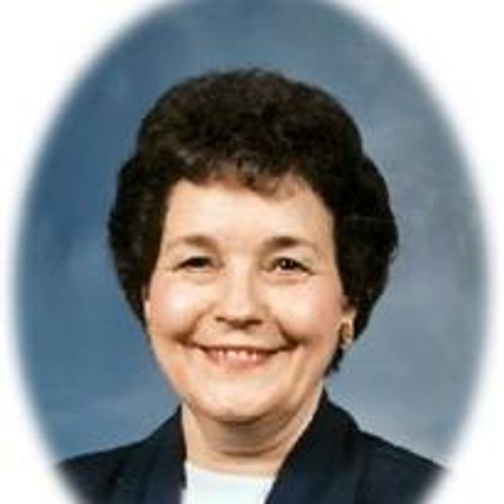Shirley Burkhead