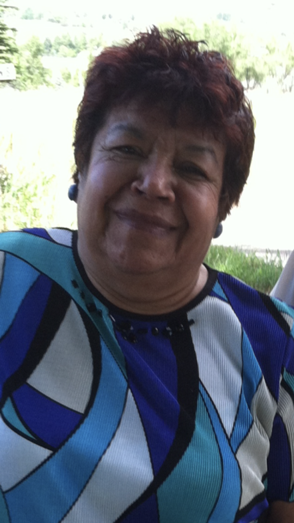 Josefina (Josephine) Beu