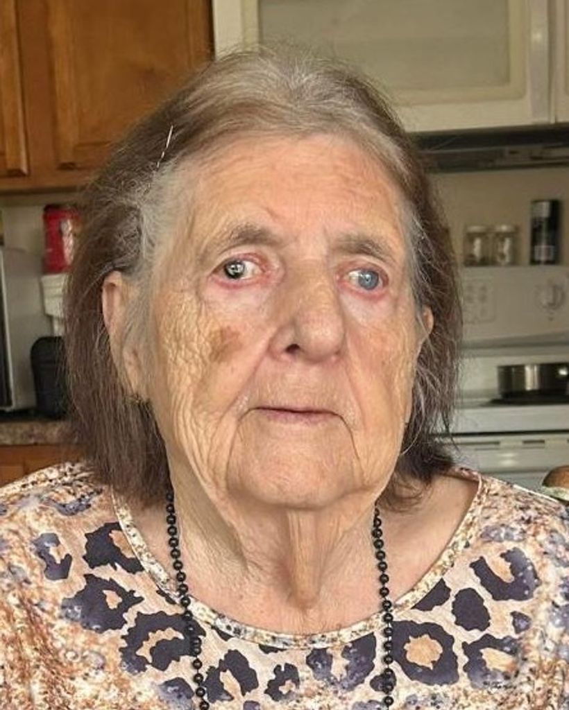 Wretha May Huggins Profile Photo
