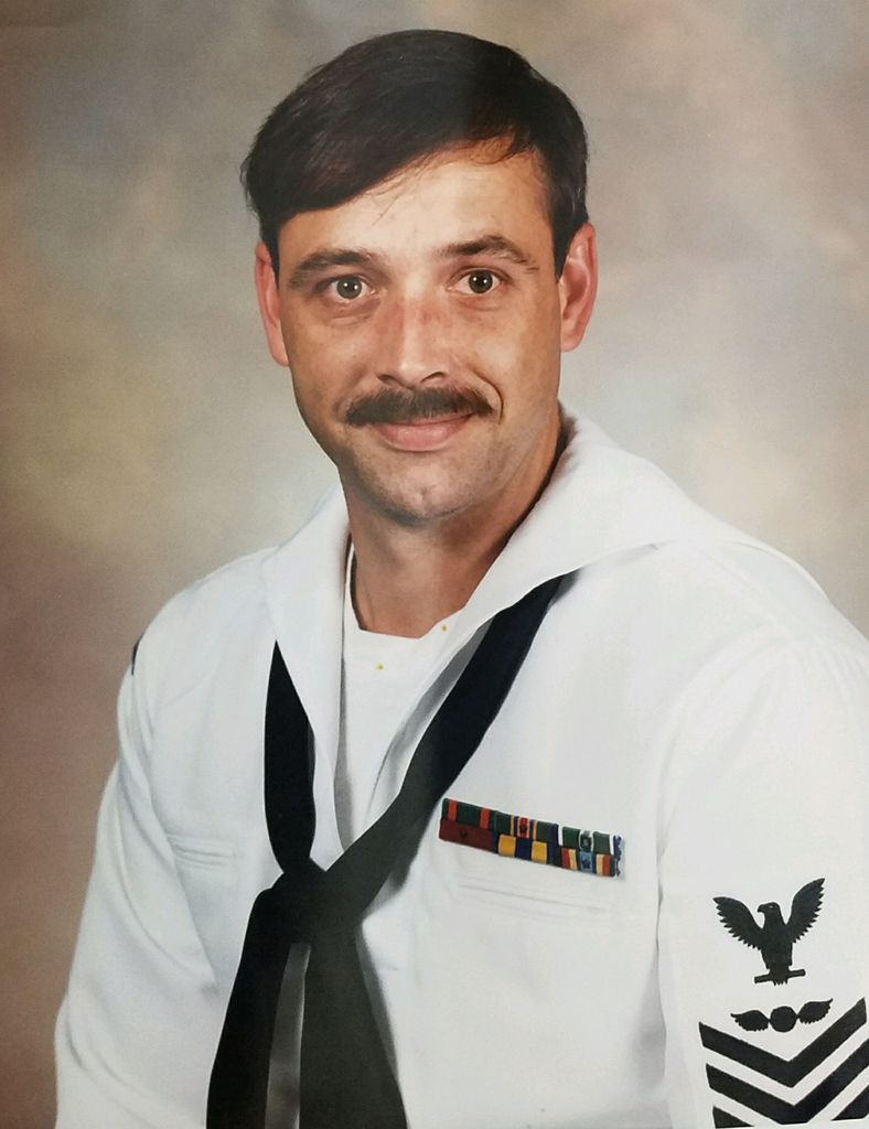 Brian H. Bence Profile Photo