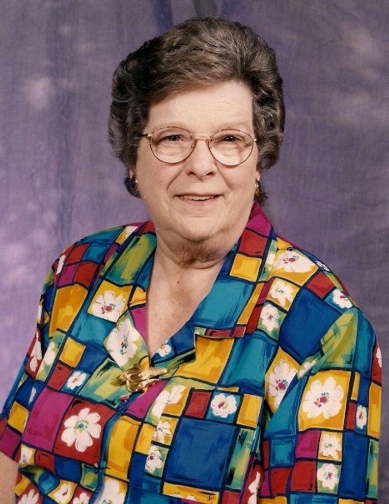 Mary Bridges
