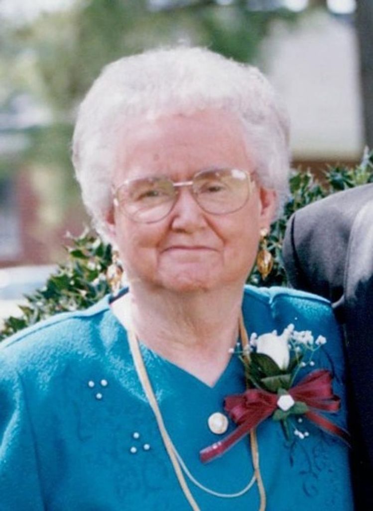 Frances Woodard Barnes