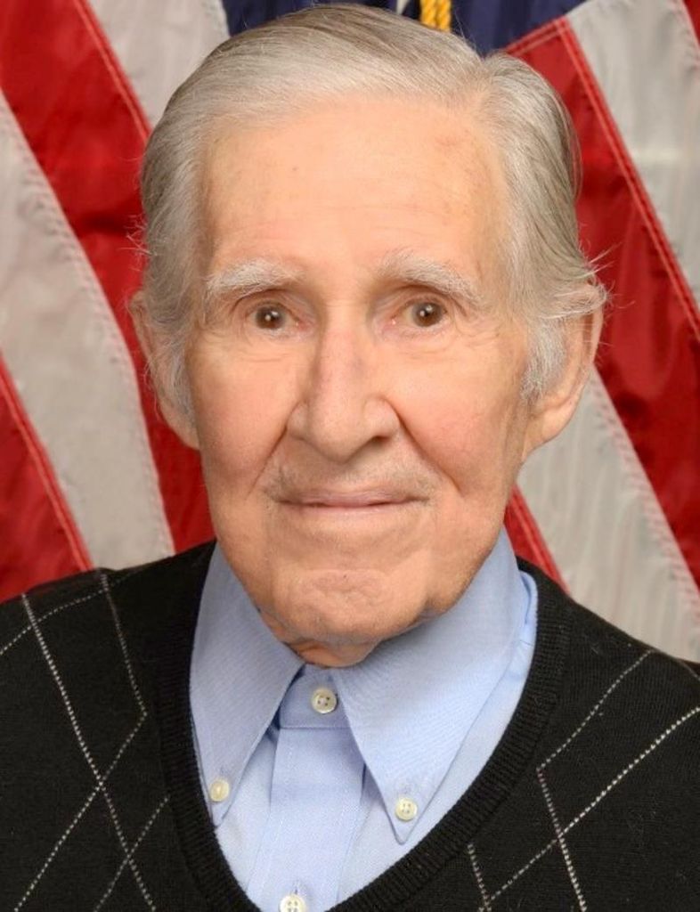 Richard Albee Reynolds Profile Photo