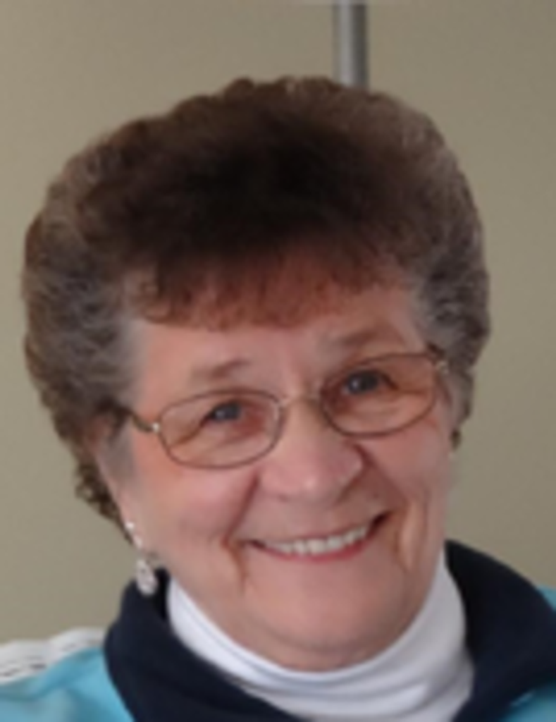 Marion Michaud Profile Photo