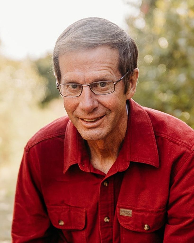 William W. "Bill' Goldsborough