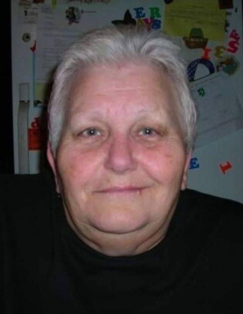 Constance Drews
