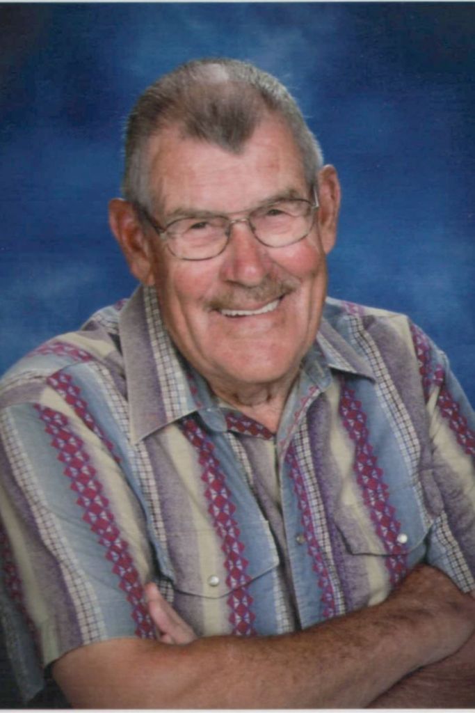 Donald John Bosscher