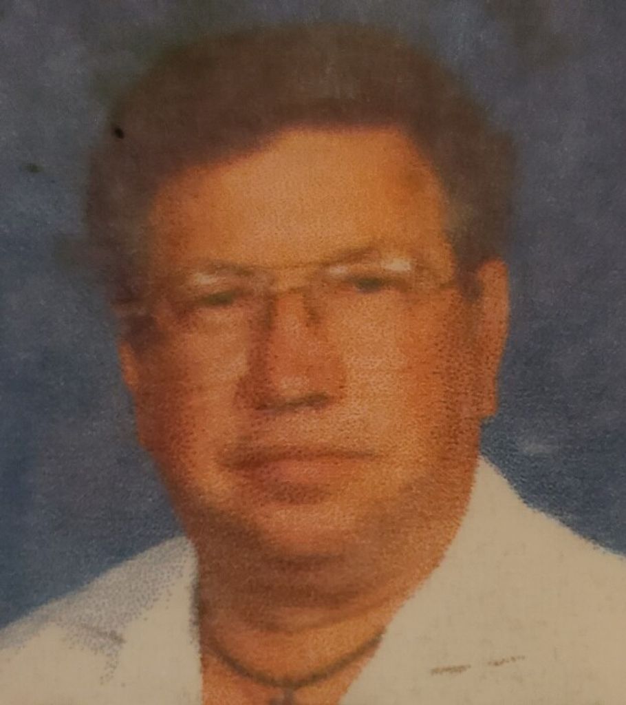 Richard William Scerba