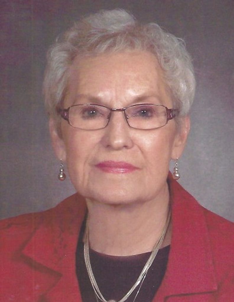 Leona Rafdal
