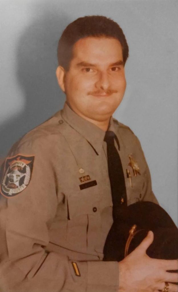 Timothy David Reine Profile Photo