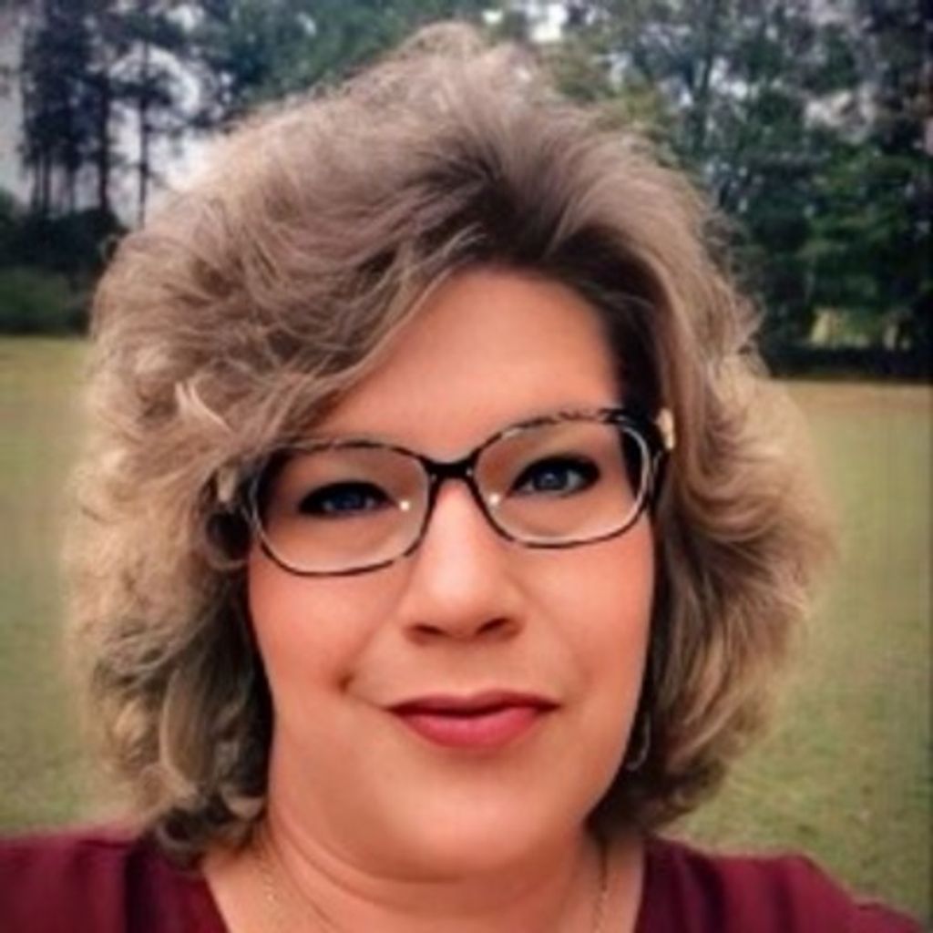 Reesa Lynne Daniels