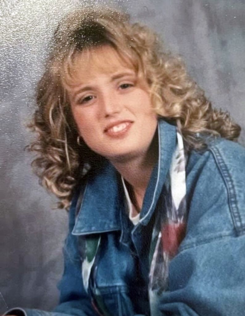 Tammy Gail Morris Profile Photo