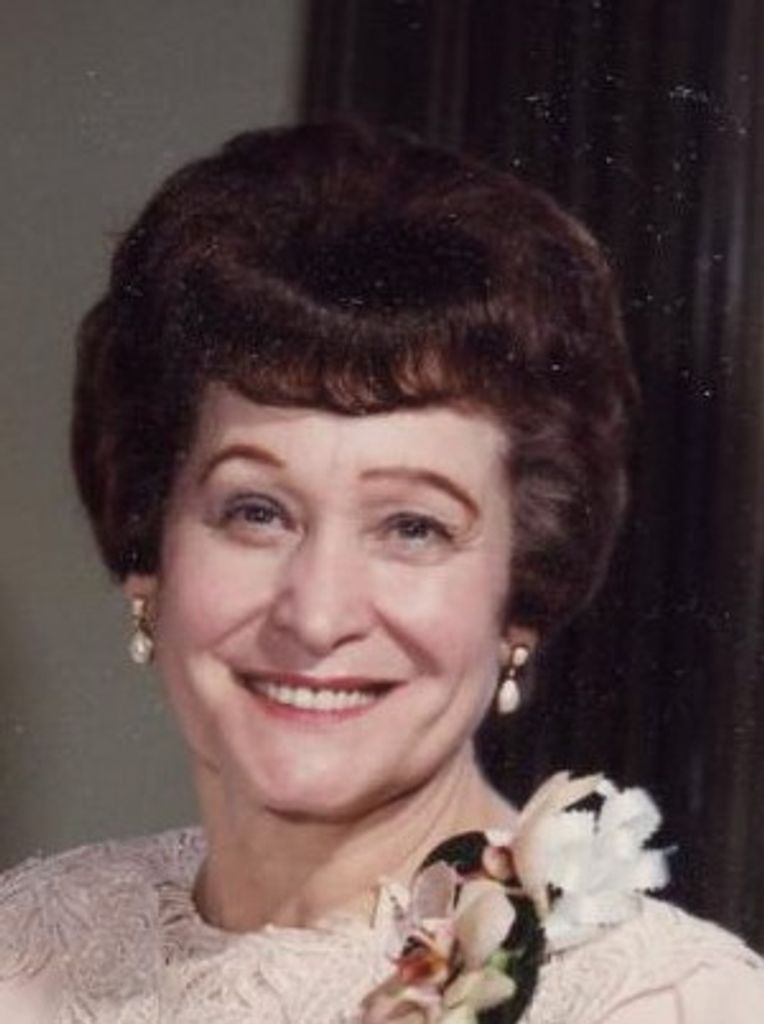 Ruth M. Pohto Profile Photo