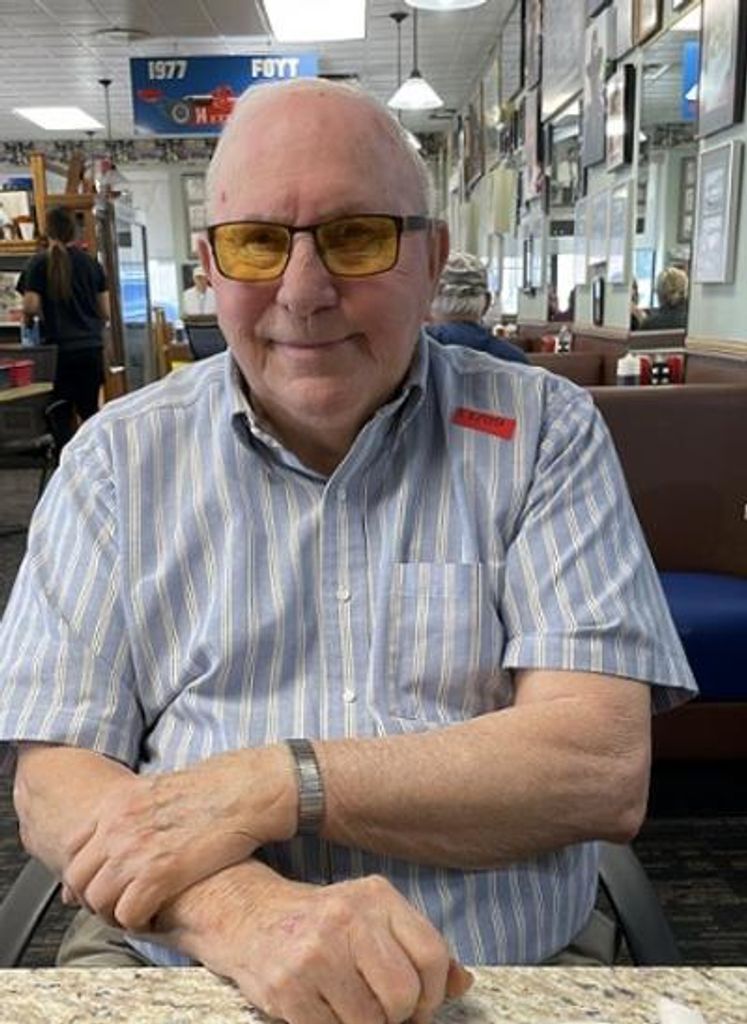 Bernard "Bernie" J. Althoff Profile Photo