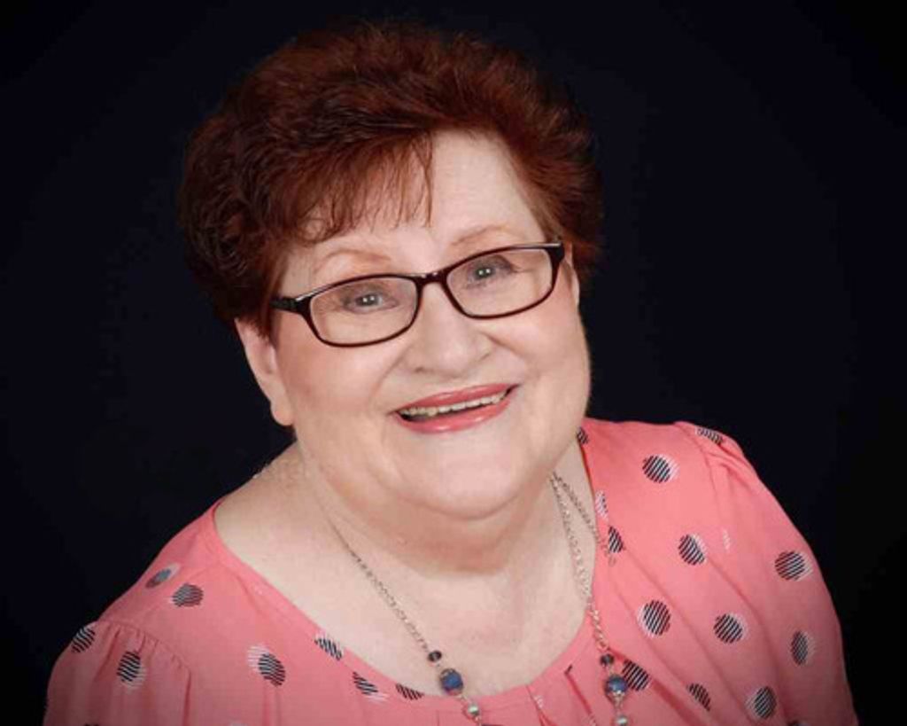 Erna Roth Bullock Profile Photo