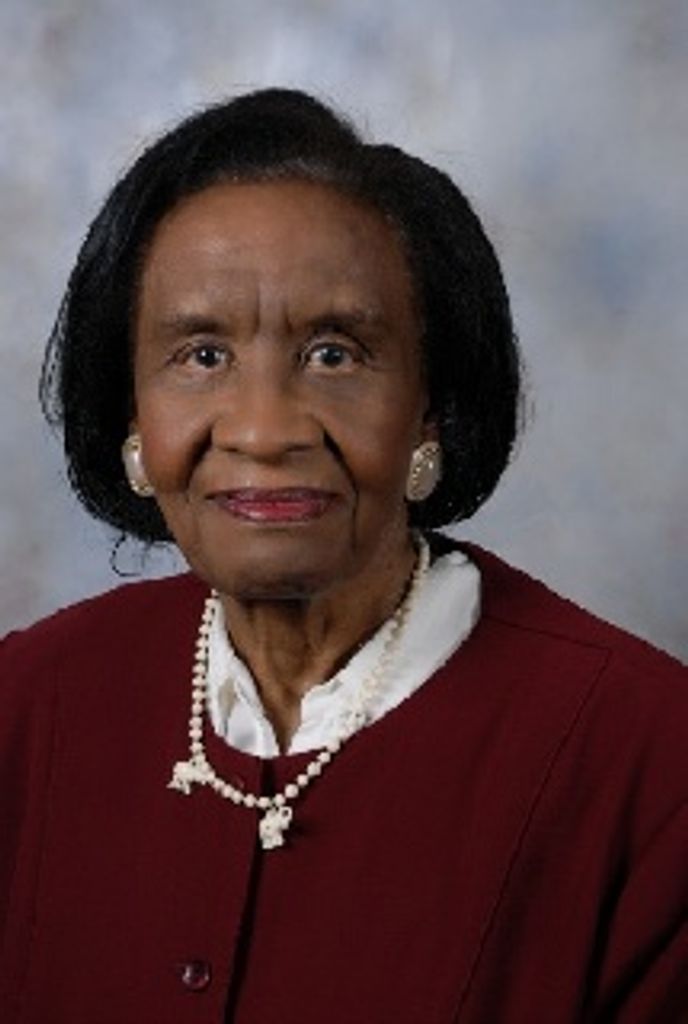 Serena Staggers Profile Photo