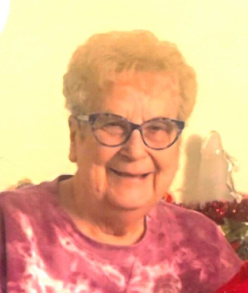 Anna F. Barber Profile Photo