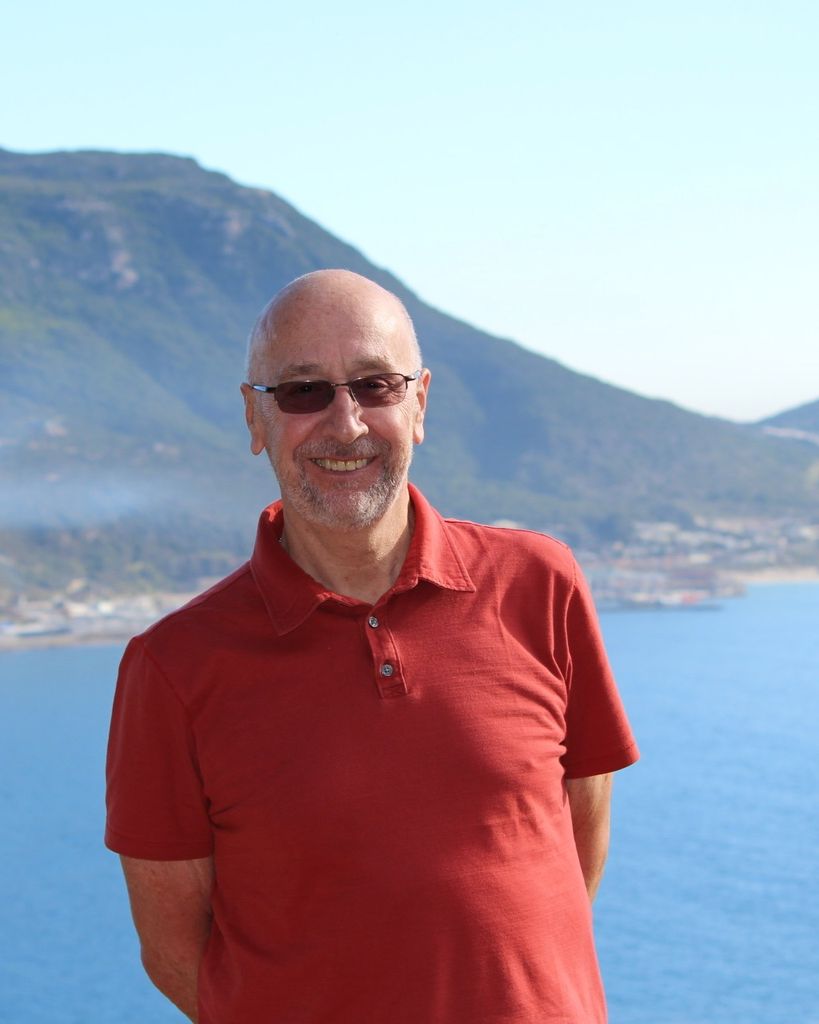 James Clifford Edge Profile Photo