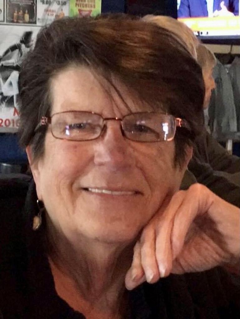 Donna Ellingson – Spencer Profile Photo