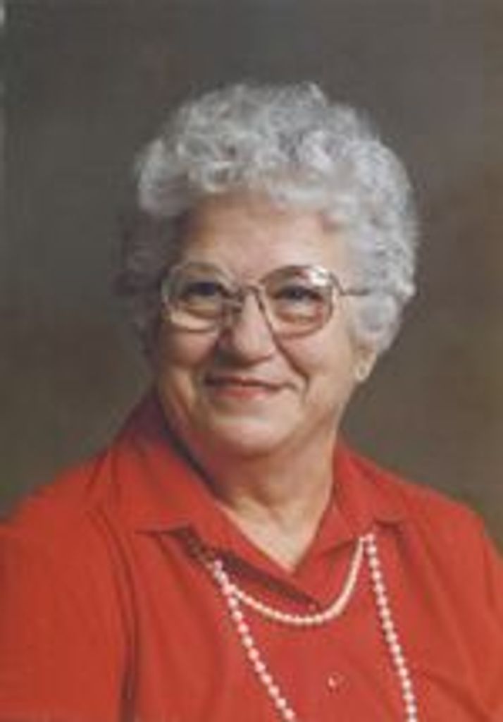 Thaddia L Garrison Smith