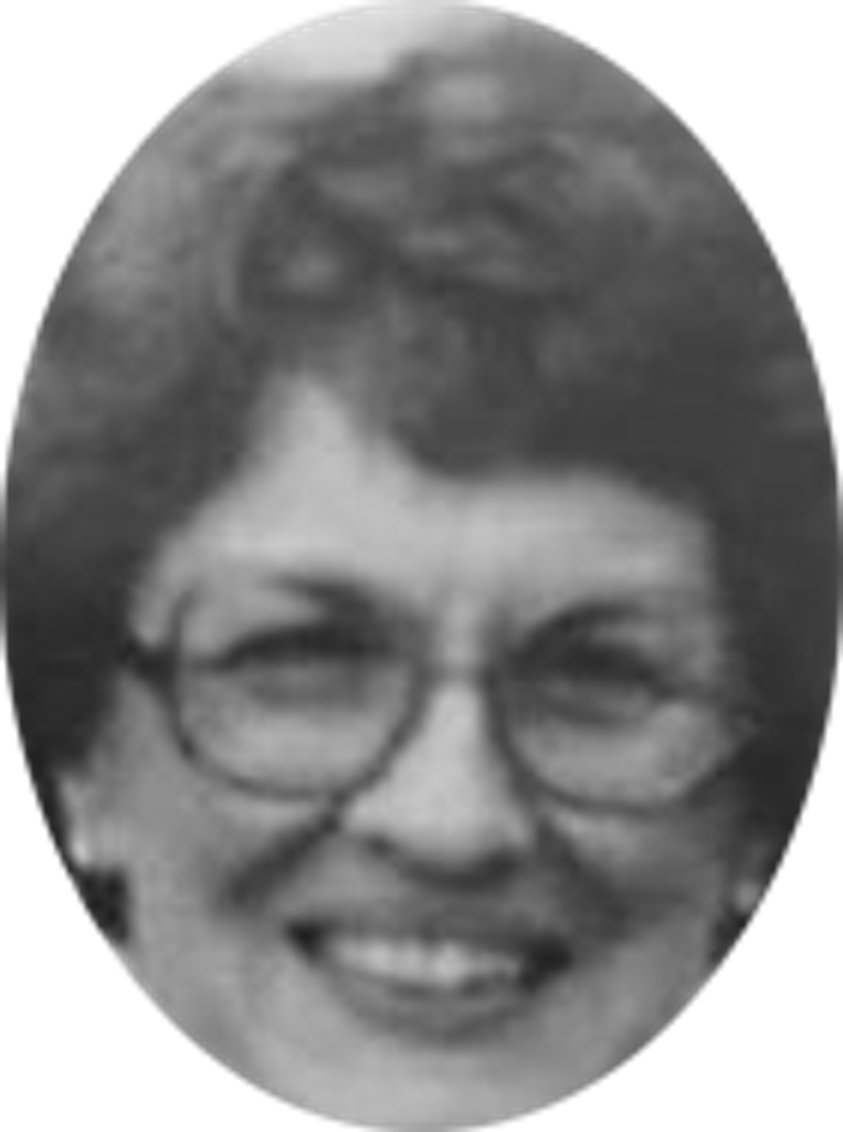 Elaine Hedberg Profile Photo