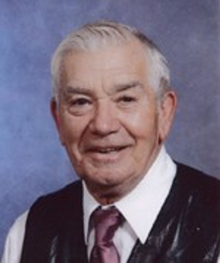 Billy Joe "Bill" Hentzen