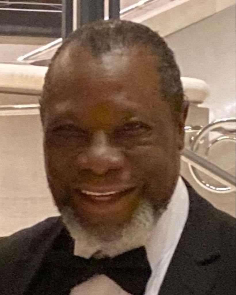 PASTOR DR. H. LEE BARNES Profile Photo
