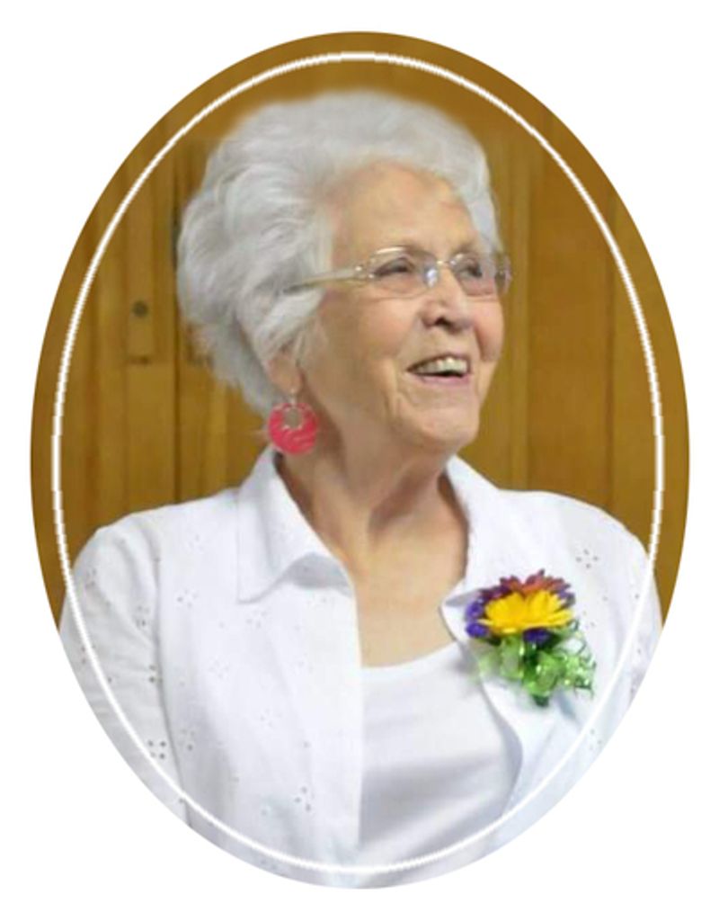 Eileen Sittner Reed