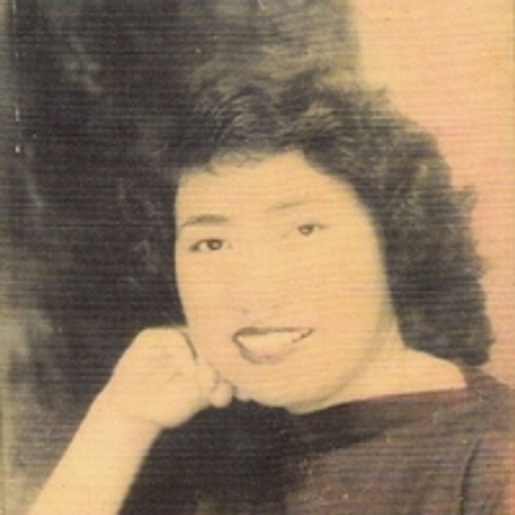 Josefa A. Cavazos