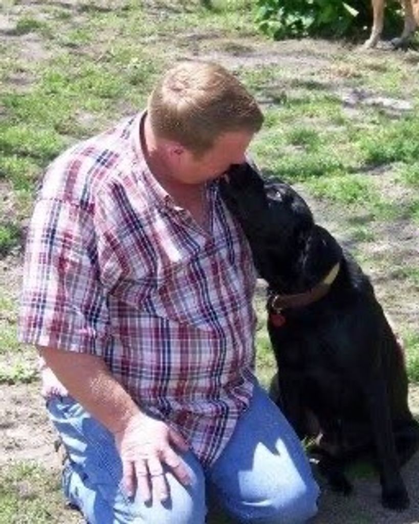 Richard Brian Jenkins Profile Photo