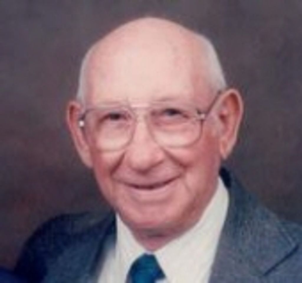 Norval 'Pod' Floyd Owens