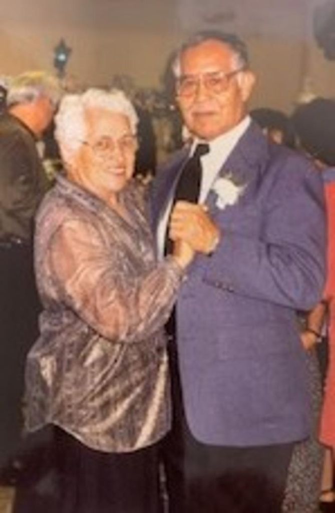 Antonia Puente Sandoval Profile Photo