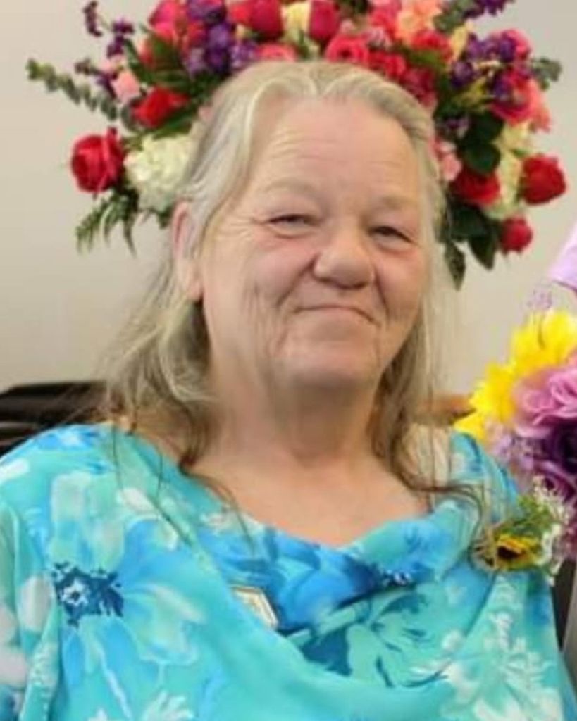 Brenda  Tyson Profile Photo