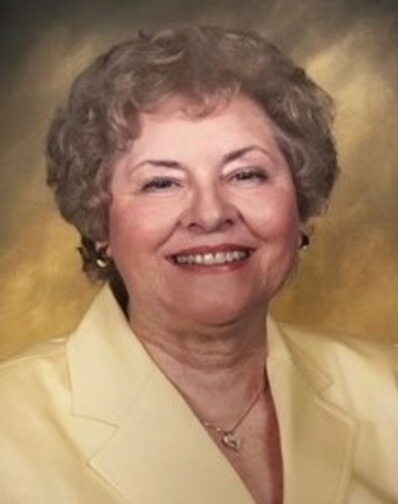 Marybelle Montgomery