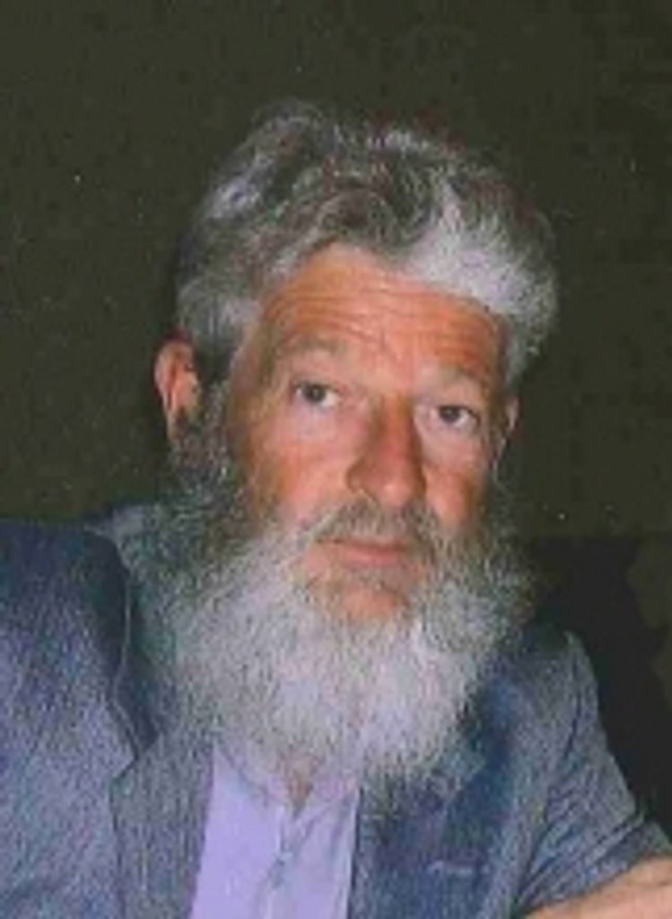 William "Bill" Mcnamara