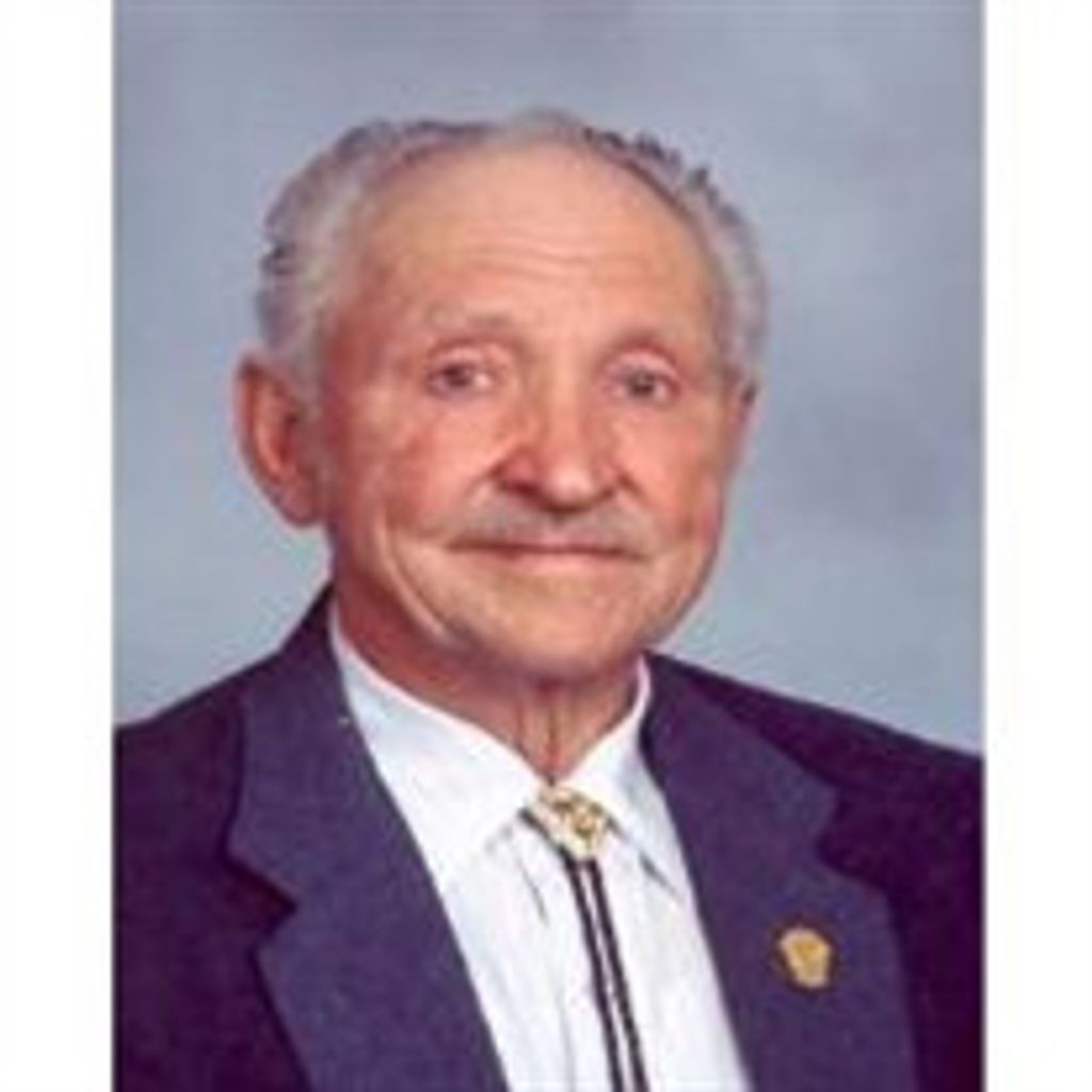 Arthur Dean Maurer