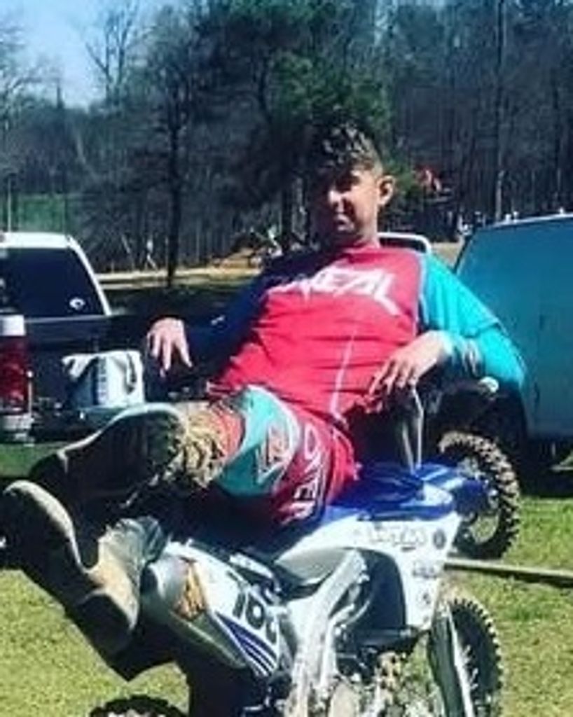 Derick Ralph Brown Profile Photo