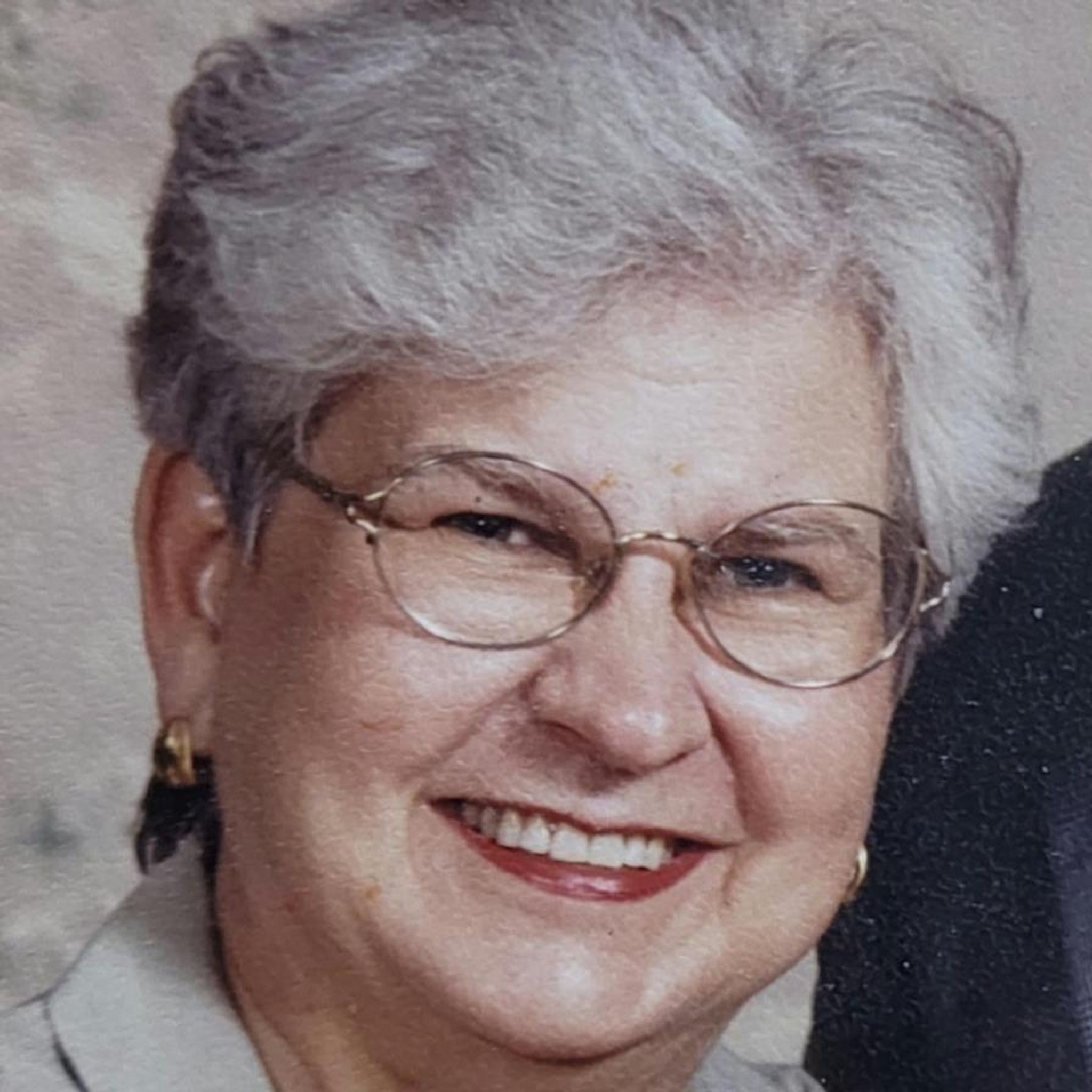 Sara Lou Jimenez Sikes photo gallery image 1 of 1