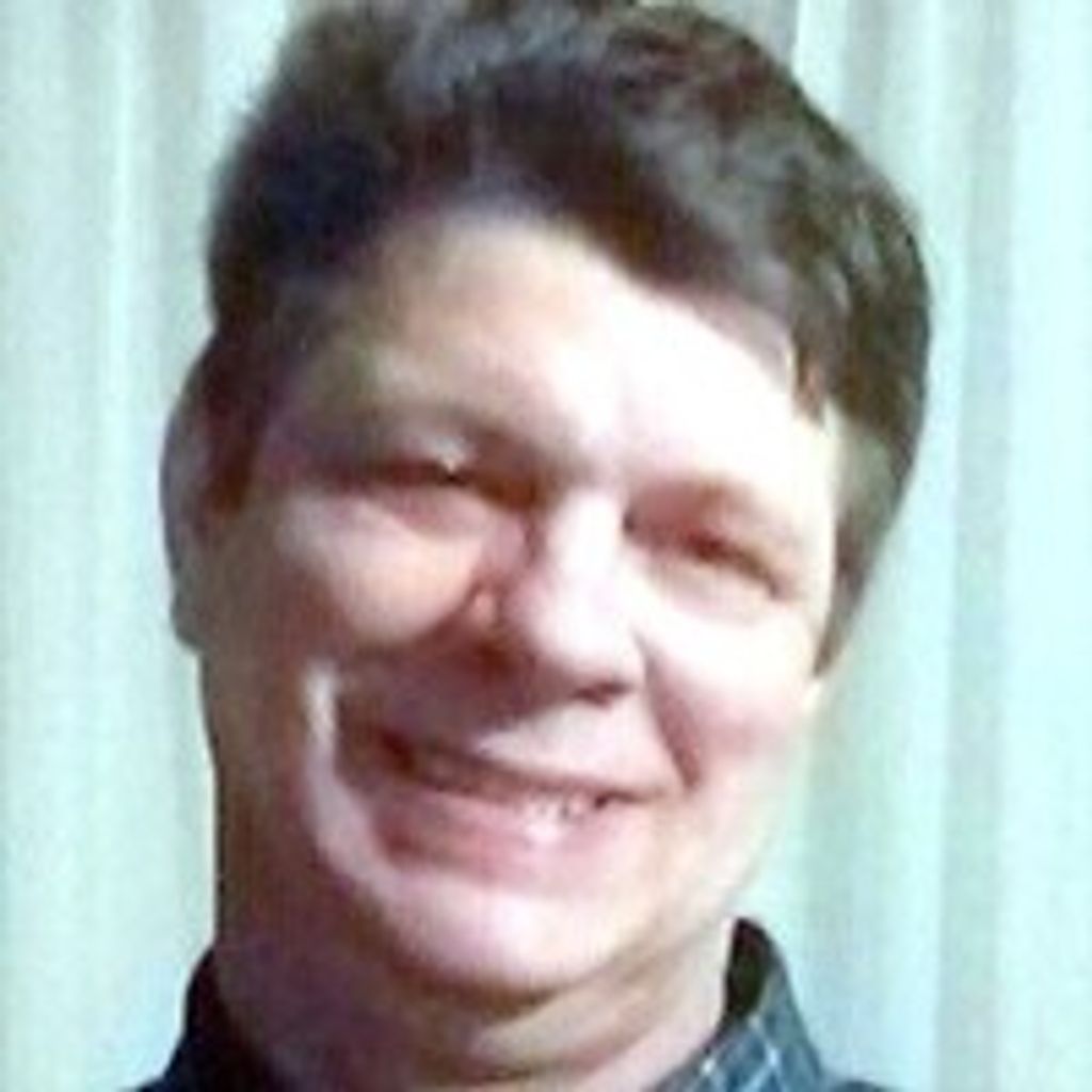 Richard Lee Potter Profile Photo