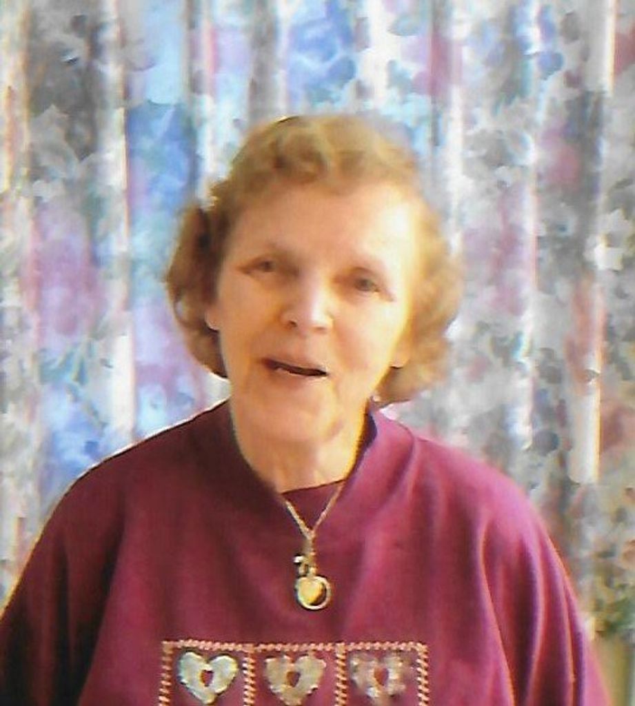 Verna M. Loiacono Profile Photo