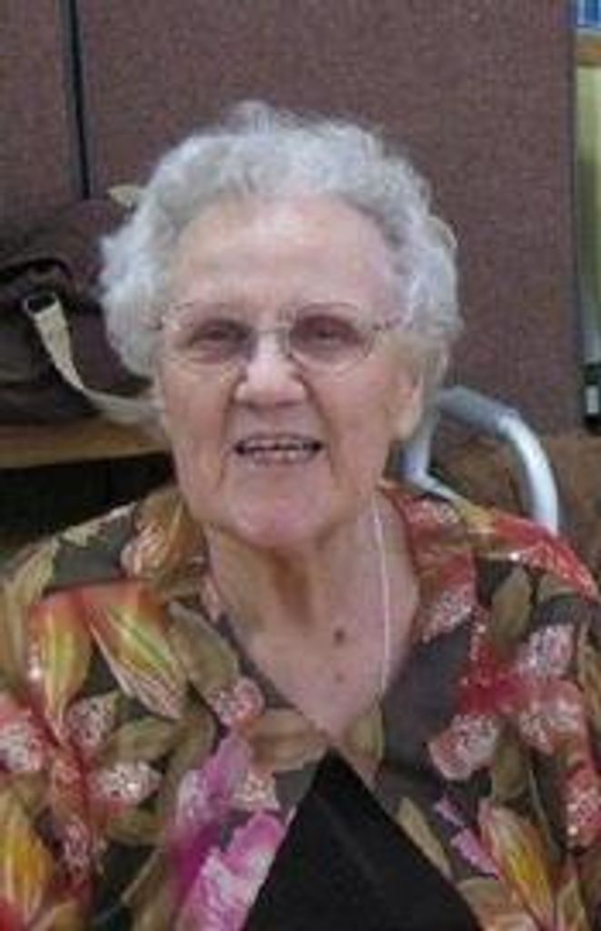 Marie Louise Gates Profile Photo