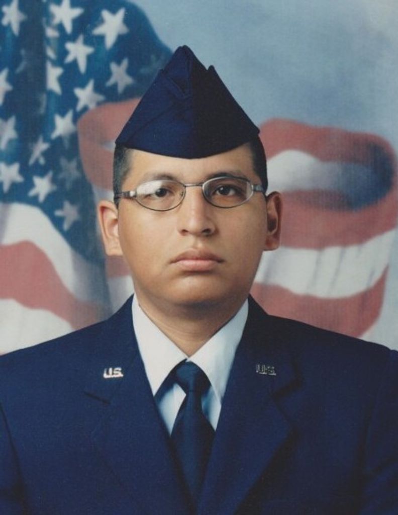 James Quispe
