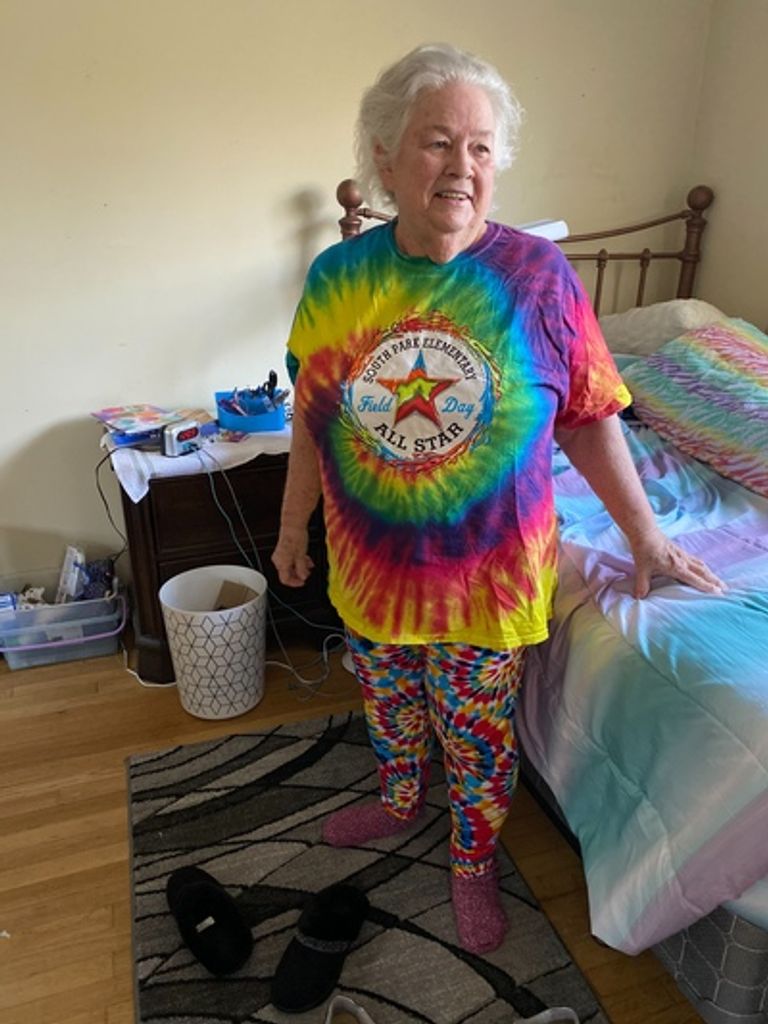 Patricia Huff Donaghe Profile Photo